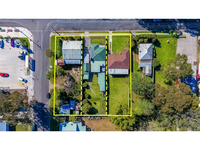 92-96 Railside Ave, Bargo NSW 2574